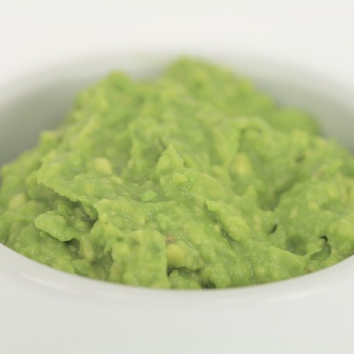 Frozen Avocado Pulp Supplier The FoodFellas