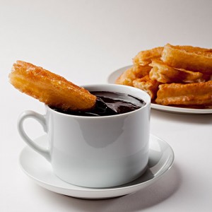 Churros