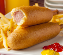 Corn Dog