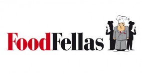 The FoodFellas