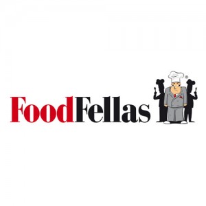 FoodFellas Food Range Logo