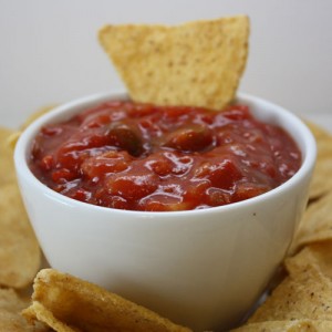 Salsa