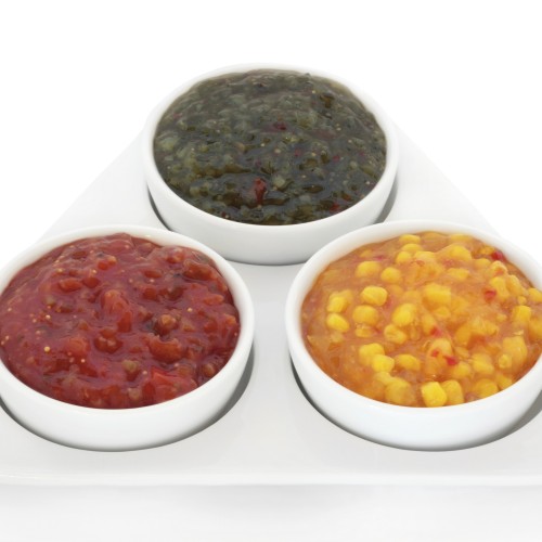 Relishes The FoodFellas