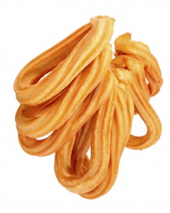 churros loops