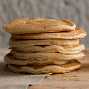 Pancakes