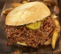 Pulled Pork