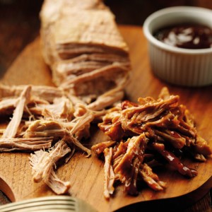 Pulled Pork