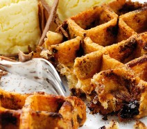 Waffles