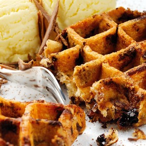 Waffles