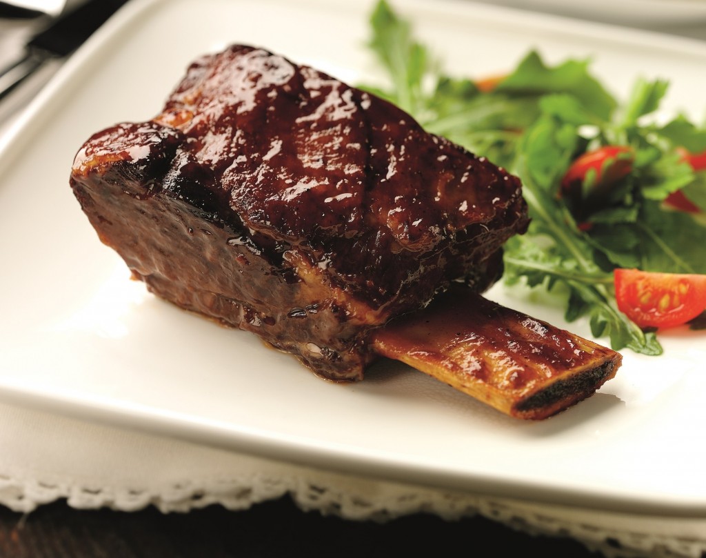Beef Ribs The FoodFellas