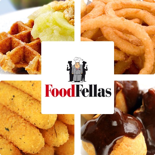 The FoodFellas