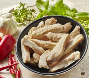 12mm Chicken Breast Strip
