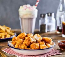 POPCORN CHICKEN FOODFELLAS