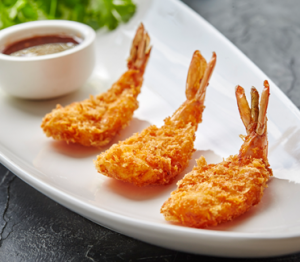 Prawns