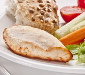 Roast Chicken Breast Fillet