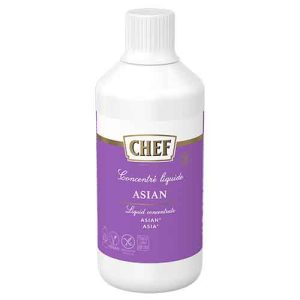 CHEF® Asian Liquid Concentrate