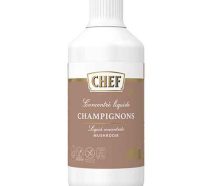 CHEF® Mushroom Liquid Concentrate