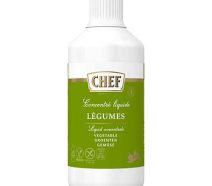 CHEF® Vegetable Liquid Concentrate