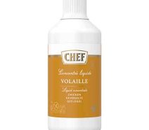 CHEF® Chicken Liquid Concentrate