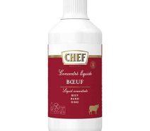 CHEF® Beef Liquid Concentrate