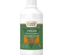 CHEF® Vegan Liquid Concentrate - Chicken Taste