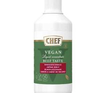 CHEF® Vegan Liquid Concentrate - Beef Taste