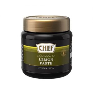 CHEF® Lemon Paste