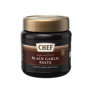 CHEF® Black Garlic Paste
