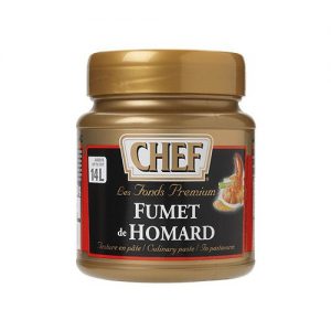 CHEF® Premium Lobster Fumet