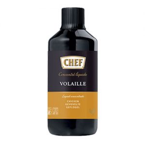 CHEF® Chicken Liquid Concentrate