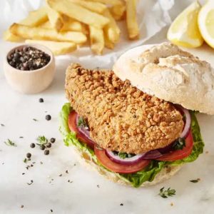 Southern Friend Fillet
