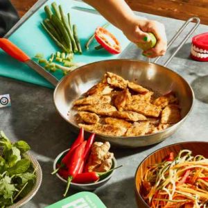 chicken dish
