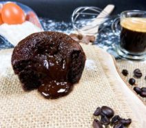 Gluten-free Chocolate FondanT