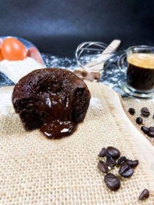 Gluten-free Chocolate FondanT