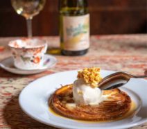 Ind Apple Tarte Fine Aux Pomme