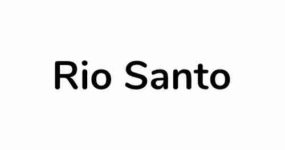 Rio Santo