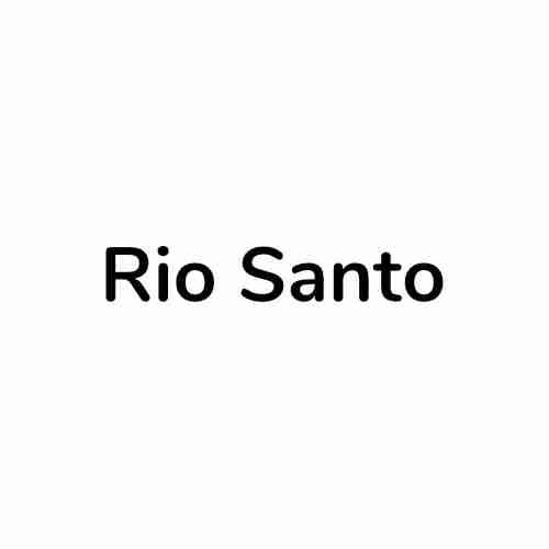 Rio Santo