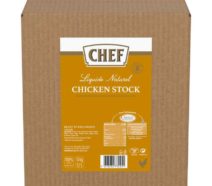 chicken stock 10kg