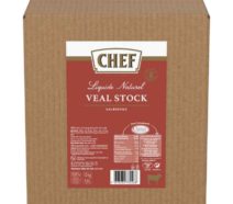 veal stock 10kg