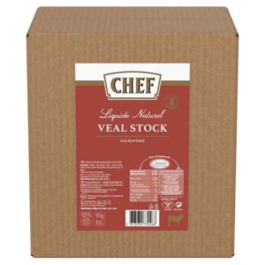veal stock 10kg