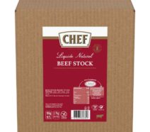 beef stock 10kg