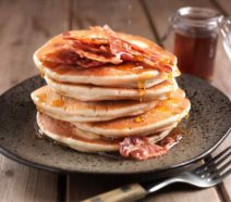 Buttermilk Pancakes