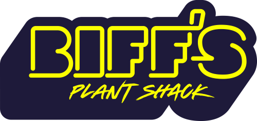 Biff's Plant Shack