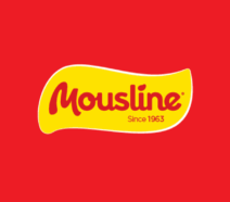 Mousline